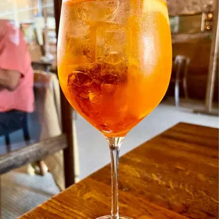 Aperol Spritz