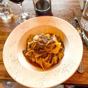 pasta, food, pasta dish