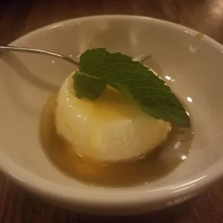 Panna Cotta