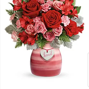 This is what I ordered
