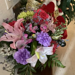 Flowers