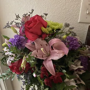 Flowers