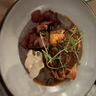 Salmon