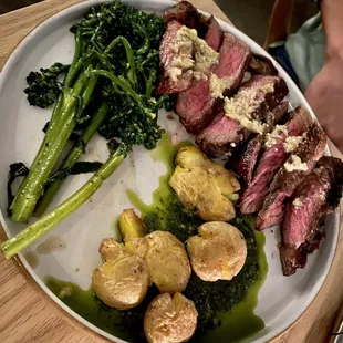 Ribeye