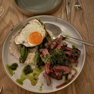 Flank Steak