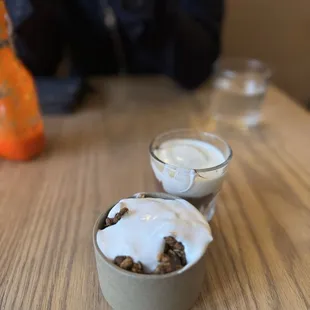 Apple Crisp