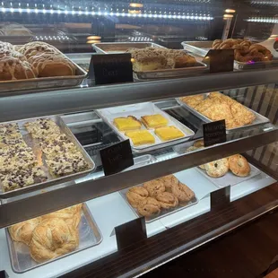 Pastries