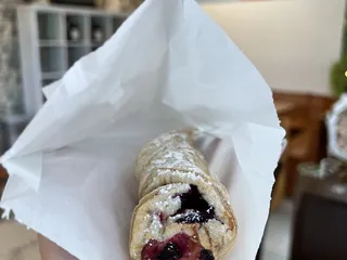 Love Birds Coffee & Tea Co.