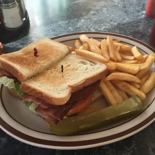 BLT
