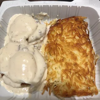 Country Benedict