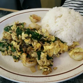 Pacific Scramble