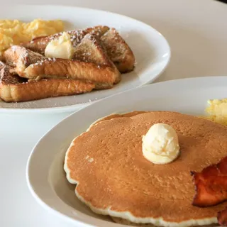 Good Morning Special
