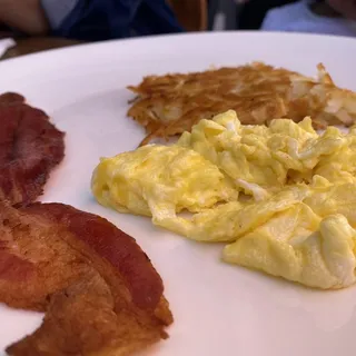 Mini Breakfast