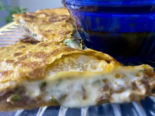 El Pariente Taqueria