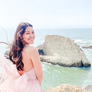 Jasmine P.