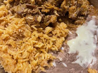 El Marichi Mexican Restaurant