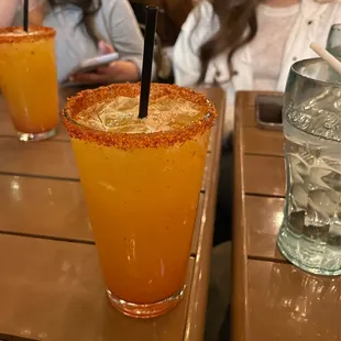 Mango pop