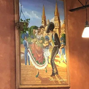 ramen and noodles, interior