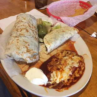 Best meal I've had in a while. Fabulous! Will be back very soon