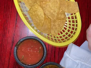 Los Altos Restaurant