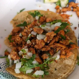 food, tacos