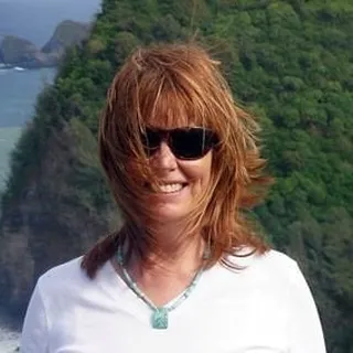 Carol P.