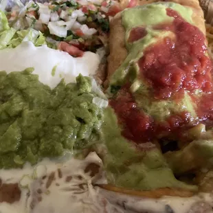 Chimichanga