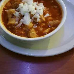 Menudo