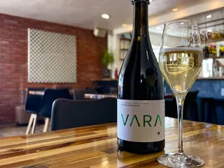 VARA Nob Hill Tasting Room