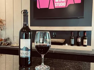 New Mexico Wine Studio