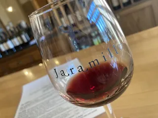 Jaramillo Vineyards