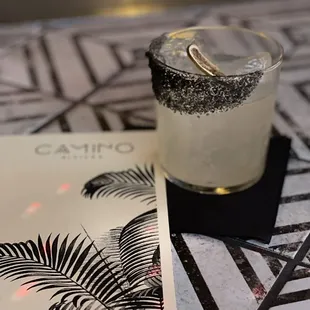 Margarita $14