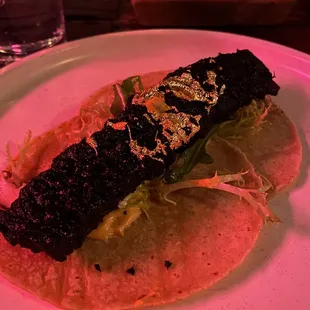 Fish Taco