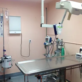 Surgery Room