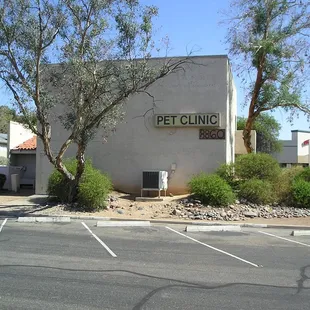 Camino Seco Pet Clinic