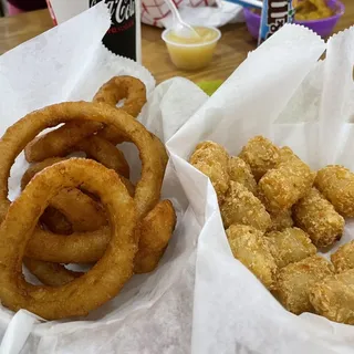 Tater Tots