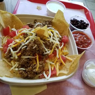 Taco Salad