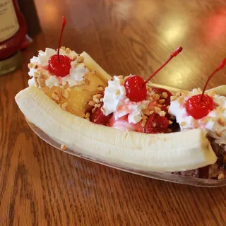 Banana Split*
