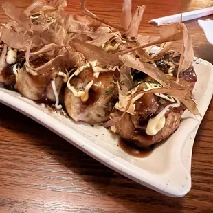 Takoyaki