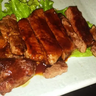 Teriyaki
