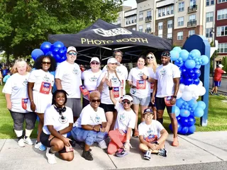 Coast Guard Community Services Command