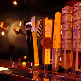 Camp Bar