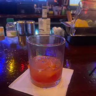 drink