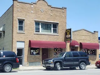 Jimmy B's Trail's End