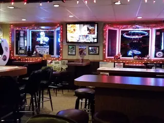 Friends On Forest Home