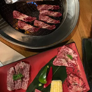 ribs, bbq ribs, food