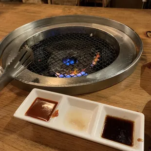 Where the rubber meets the road.