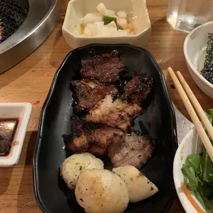 Kalbi Short Rib