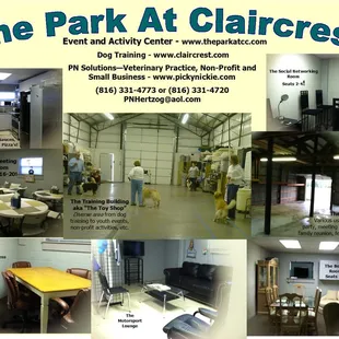 Camp Claircrest