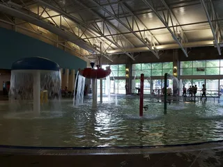 Armijo Swimming Pool